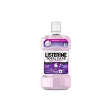 Ополіскувач для порожнини рота Listerine Total Care 250 мл (3574661104522/3574661057071)