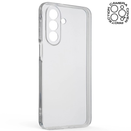 Чохол до мобільного телефона Armorstandart Air Samsung A27 5G Camera Cover Clear (ARM89682)