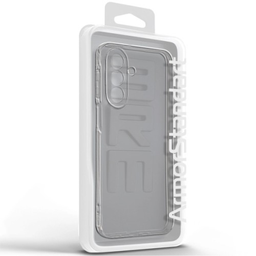 Чохол до мобільного телефона Armorstandart Air Samsung A27 5G Camera Cover Clear (ARM89682)