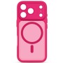 Чохол до мобільного телефона Armorstandart Lush MagCase Apple iPhone 18 Pro Pink (ARM92545)