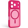 Чохол до мобільного телефона Armorstandart Lush MagCase Apple iPhone 18 Pro Pink (ARM92545)