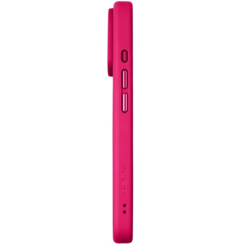 Чохол до мобільного телефона Armorstandart Lush MagCase Apple iPhone 18 Pro Pink (ARM92545)