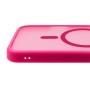 Чохол до мобільного телефона Armorstandart Lush MagCase Apple iPhone 18 Pro Pink (ARM92545)