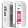 Чохол до мобільного телефона Armorstandart Lush MagCase Apple iPhone 18 Pro Pink (ARM92545)