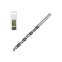 Свердло Alloid Base, по металу, HSS, 3.5мм, 10шт. (DB-4241035)