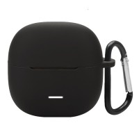 Чохол для навушників Armorstandart Hang Case For Xiaomi Redmi Buds 6 Lite Black (ARM81086)