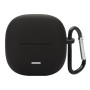 Чохол для навушників Armorstandart Hang Case For Xiaomi Redmi Buds 6 Lite Black (ARM81086)
