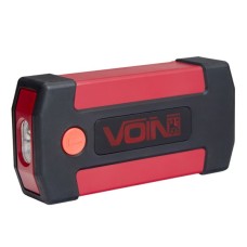 Пуско зарядний пристрій VOIN 10000mAh/37Wh/12V START-250A/1000A (JS-500) Пуско зарядний пристрій VOIN 10000mAh/37Wh/12V START-250A/1000A (JS-500)
