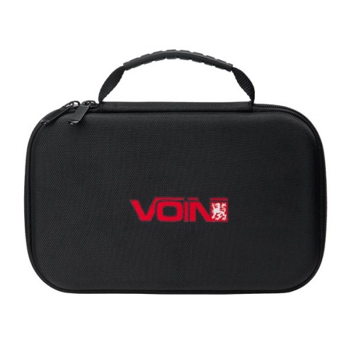 Пуско зарядний пристрій VOIN 10000mAh/37Wh/12V START-250A/1000A (JS-500)