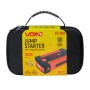 Пуско зарядний пристрій VOIN 10000mAh/37Wh/12V START-250A/1000A (JS-500)