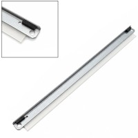 Лезо очищення Kyocera FS-1028/1135/KM-1016/2820 + поролон, glued type Welldo (WBK1016WDE)