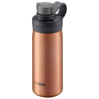 Термокружка Tiger MTA-T050DC 0,5l Copper (2660.00.00)