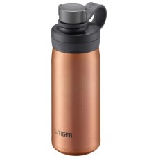 Термокружка Tiger MTA-T050DC 0,5l Copper (2660.00.00)