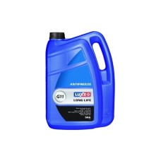 Антифриз Luxe Long Life синій 5к