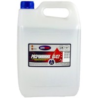 Розчинник для автофарби Autotrade 647 4,5л