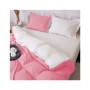 Постільна білизна MirSon Poplin Line 002 + 041 Jamalia 110x140 (2200006277422)