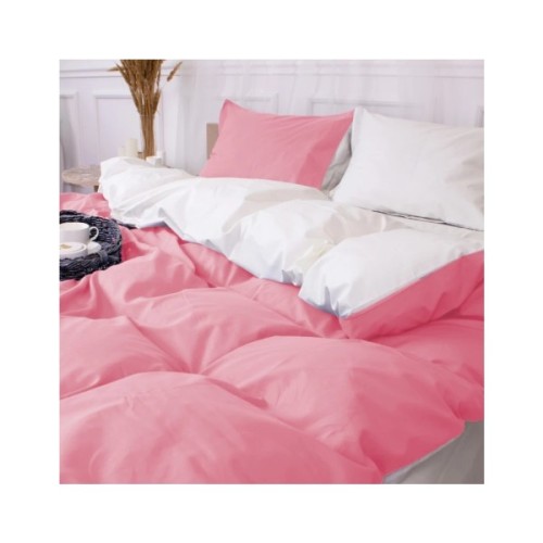 Постільна білизна MirSon Poplin Line 002 + 041 Jamalia 110x140 (2200006277422)