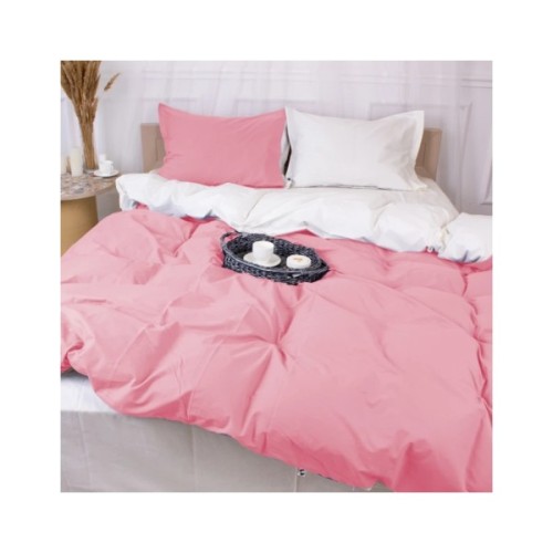 Постільна білизна MirSon Poplin Line 002 + 041 Jamalia 110x140 (2200006277422)