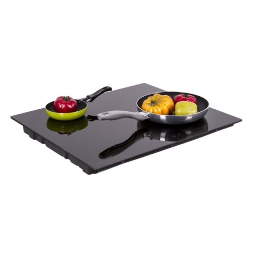 Варочна поверхня Grunhelm GPI 823 B