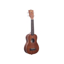 Укулеле Kala Mahogany Soprano Ukulele With Binding (231439)
