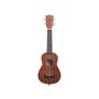 Укулеле Kala Mahogany Soprano Ukulele With Binding (231439)