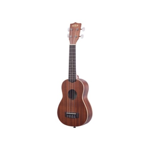 Укулеле Kala Mahogany Soprano Ukulele With Binding (231439)