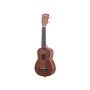 Укулеле Kala Mahogany Soprano Ukulele With Binding (231439)