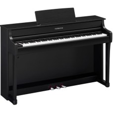Цифрове піаніно Yamaha Clavinova CLP-835 Black (CLP-835B)