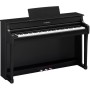 Цифрове піаніно Yamaha Clavinova CLP-835 Black (CLP-835B)