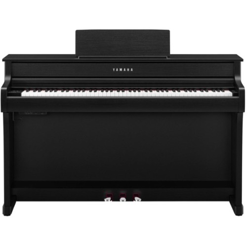 Цифрове піаніно Yamaha Clavinova CLP-835 Black (CLP-835B)