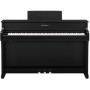 Цифрове піаніно Yamaha Clavinova CLP-835 Black (CLP-835B)