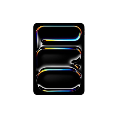 Планшет Apple iPad Pro 11" M5 Wi‑Fi + Cellular 256GB with standard glass - Space Black (ME2N4TY/A)