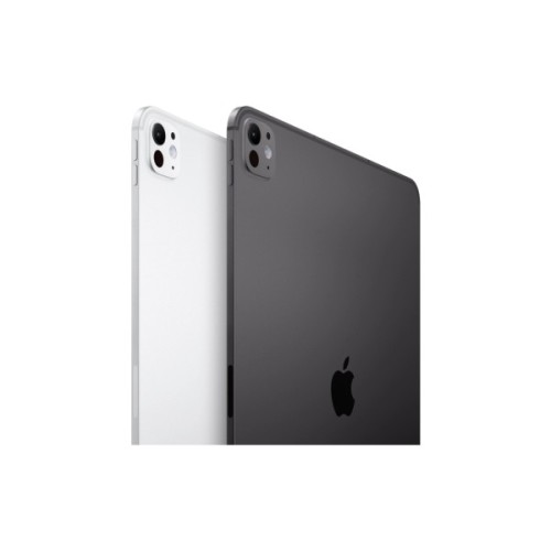 Планшет Apple iPad Pro 11" M5 Wi‑Fi + Cellular 256GB with standard glass - Space Black (ME2N4TY/A)