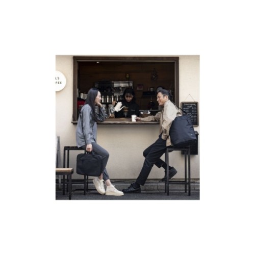 Сумка для ноутбука Case Logic 14" Invigo Eco Attache INVIA-114 Black (3205102)