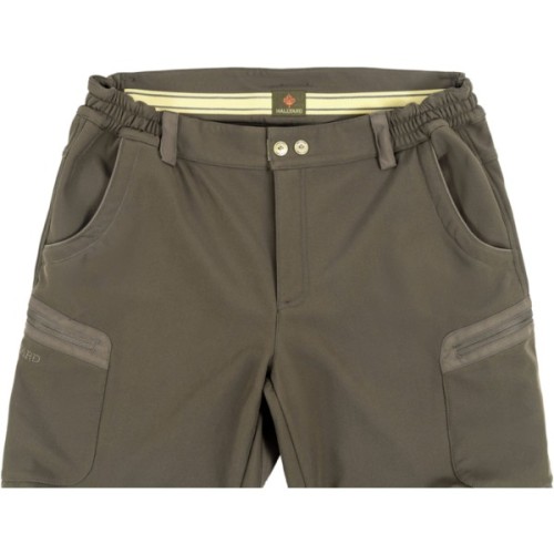 Штани Hallyard Breda Olive 56 (breda-t/7837-001 56)