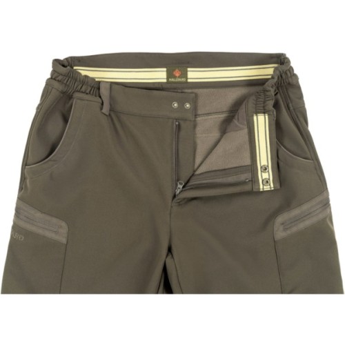 Штани Hallyard Breda Olive 56 (breda-t/7837-001 56)