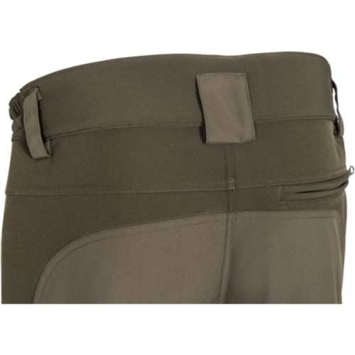 Штани Hallyard Breda Olive 56 (breda-t/7837-001 56)