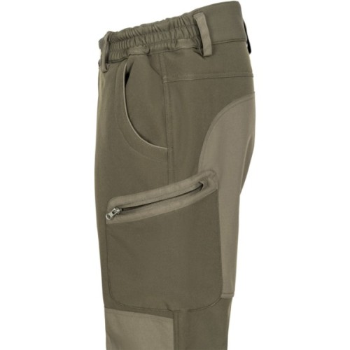 Штани Hallyard Breda Olive 56 (breda-t/7837-001 56)