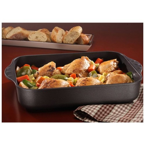 Форма для випікання Swiss Diamond XD Classic 35 x 26 см (XD63526)