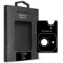 Скло захисне Armorstandart for Camera Supreme BI iPhone 16e Black (ARM84426)