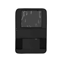 Органайзер для автокрісла Lionelo чорна (LO-SEATORGANIZER BLACK)