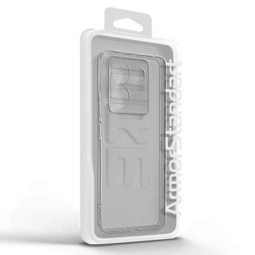 Чохол до мобільного телефона Armorstandart Air Xiaomi Poco M7 Pro 5G Camera cover Clear (ARM83144)