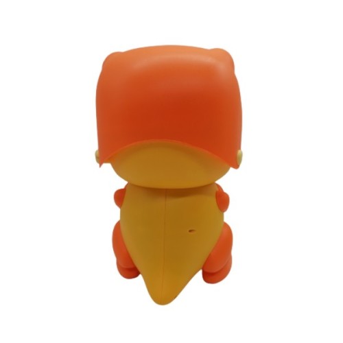 Ігровий набір Otsixe Іграшка-сюрприз Dinosaur Kitchenette/Динозавр Кухня (1368A5)