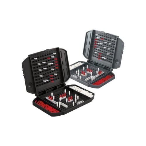 Настільна гра Hasbro дорожня Морський бій (F8252)