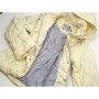 Куртка дитяча Snowimage демісезонна стьобана (SICY-M221B_2265-140G-yellow)