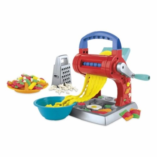 Набір для творчості Hasbro Play-Doh Вечірка з локшиною (E7776)