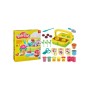 Набір для творчості Hasbro Play-Doh з масою для ліплення Цвітучі Квіти (G0492)