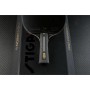 Ракетка для настільного тенісу Stiga Pro Carbon Plus 5 Star FL (1215-2820-01) (931105)
