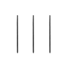 Набір біт для мультитула Leatherman 3шт MINI хрестова PHILLIPS та плоска (931022)