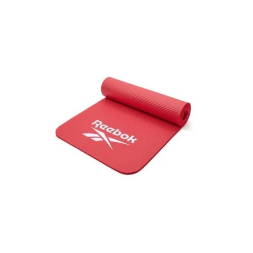 Килимок для фітнесу Reebok Training Mat червоний 183 х 61 х 1 см RAMT-11015RD (885652020459)